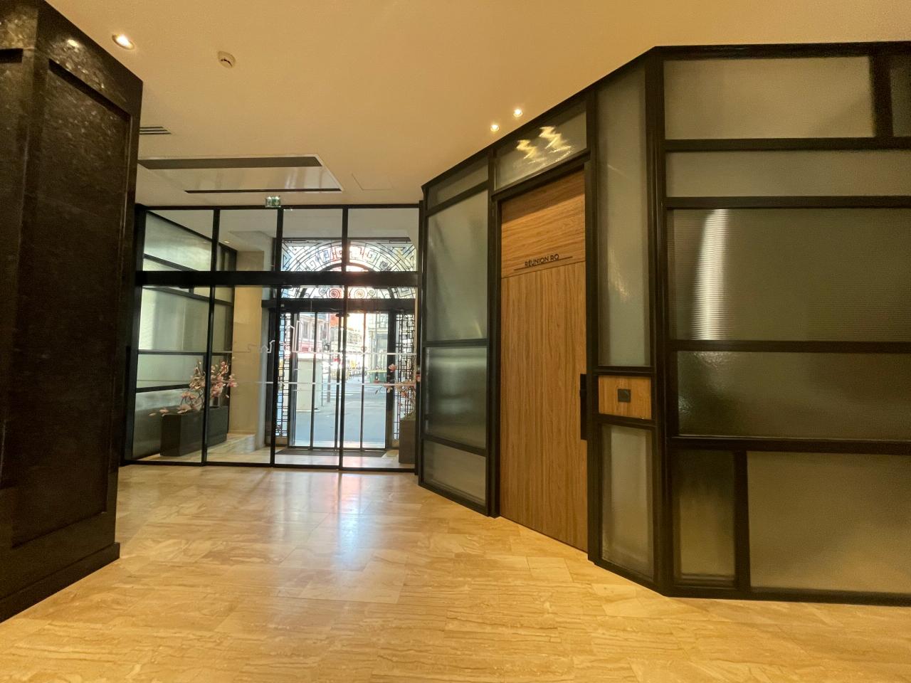 Bureau Lyon 466m² Location bureau Lyon Rhône OLBUR2533126 6
